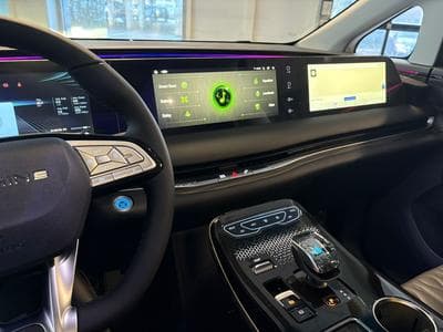 Forthing 9 1.5 PHEV 7 PLACES FULL HYBRID (2026) - Photo 7