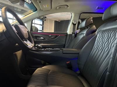 Forthing 9 1.5 PHEV 7 PLACES FULL HYBRID (2026) - Photo 6