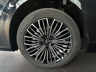 Forthing 9 1.5 PHEV 7 PLACES FULL HYBRID (2026) - Photo 13