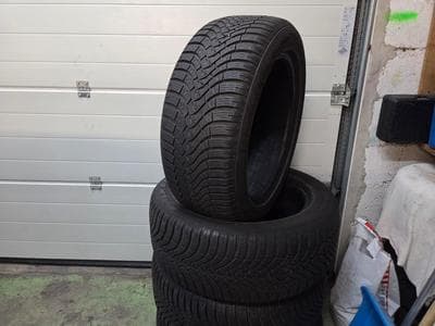 Reifen – 18 - Foto 1