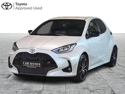 Yaris