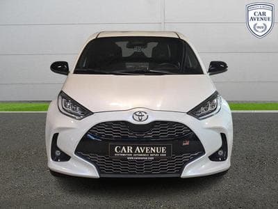 Yaris