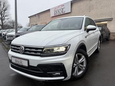 Tiguan