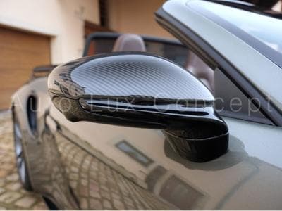 Porsche 911 911 Turbo S Cabriolet avec Pack Sport (2023) - Foto 11