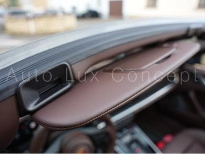 Porsche 911 911 Turbo S Cabriolet avec Pack Sport (2023) - Foto 15