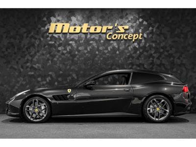 GTC4 Lusso