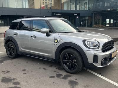 Mini Countryman SE (2023) - Photo 1