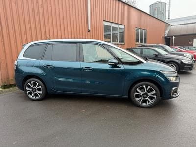 C4 Grand SpaceTourer