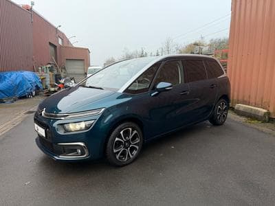 C4 Grand SpaceTourer