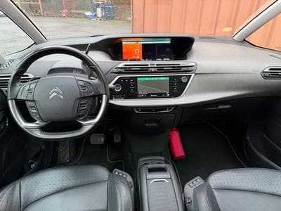 C4 Grand SpaceTourer