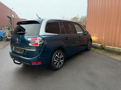 C4 Grand SpaceTourer