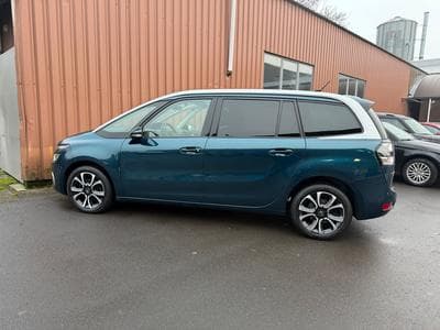 C4 Grand SpaceTourer