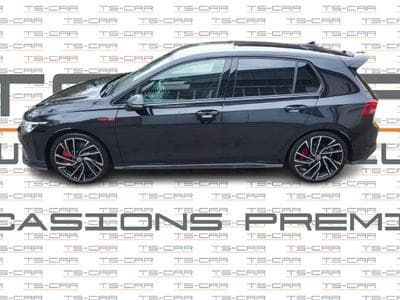 VW Golf VIII GTI Clubsport 2.0 TSI 300CV DSG7 (2021) - Foto 1