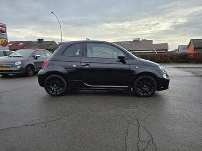 Abarth 595 COMPETIZIONE 165 CV (2024) - Photo 3