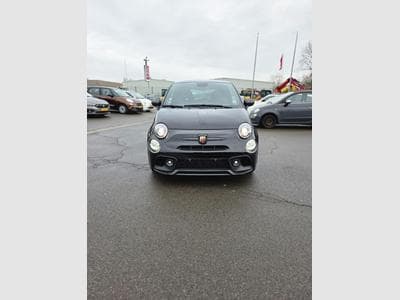 Abarth 595 COMPETIZIONE 165 CV (2024) - Photo 5