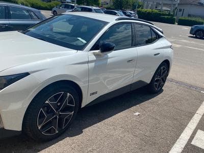 DS Automobiles DS4 Rivoli (2023) - Photo 1