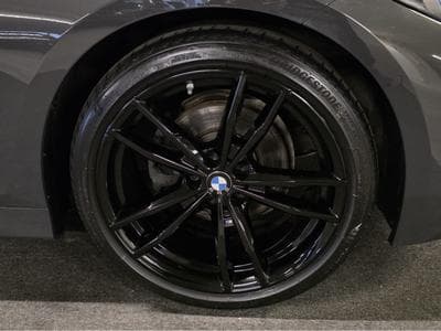 BMW 320 D XDRIVE M SPORT PAKET HEAD UP CUIR NAVI (2024) - Photo 11