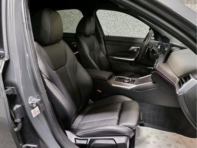 BMW 320 D XDRIVE M SPORT PAKET HEAD UP CUIR NAVI (2024) - Photo 4