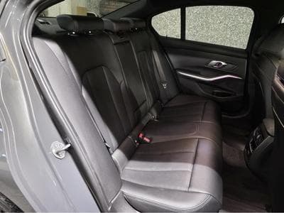 BMW 320 D XDRIVE M SPORT PAKET HEAD UP CUIR NAVI (2024) - Photo 5