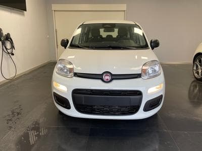 Fiat Panda Hybrid City (2025) - Photo 1