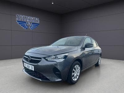 Opel Corsa Corsa F Edition KLIMA,SHG,PDC,ESP,GRA,LH,MFL (2020) - Photo 1