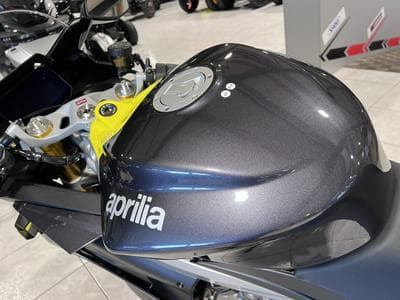 Aprilia RS aussi en 35 KW (2026) - Photo 6