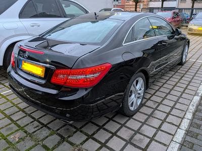 E 350