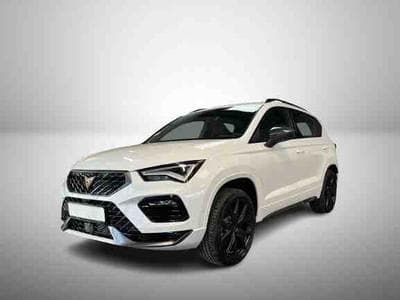 Ateca
