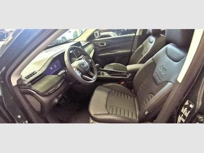 Jeep Compass 1.5 HYBRIDE NORTHSTAR (2025) - Foto 4