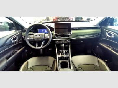 Jeep Compass 1.5 HYBRIDE NORTHSTAR (2025) - Foto 5