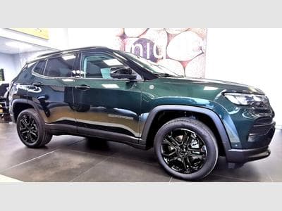 Jeep Compass 1.5 HYBRIDE NORTHSTAR (2025) - Foto 1