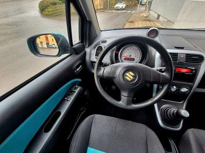 Suzuki Splash SPLASH 1.0 (2008) - Photo 6