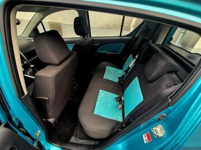 Suzuki Splash SPLASH 1.0 (2008) - Photo 9