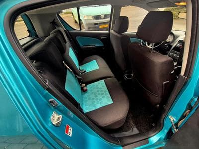 Suzuki Splash SPLASH 1.0 (2008) - Photo 10