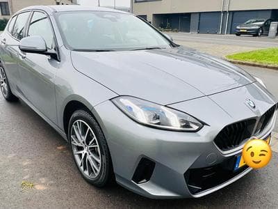 BMW 118 118D Septronic Advanced New model (2025) - Photo 1