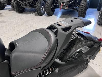 BRP Can-Am Ryker RALLY 900 (2025) - Photo 6