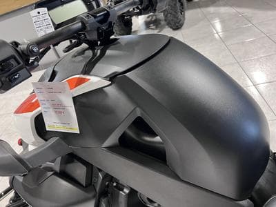 BRP Can-Am Ryker RALLY 900 (2025) - Photo 7