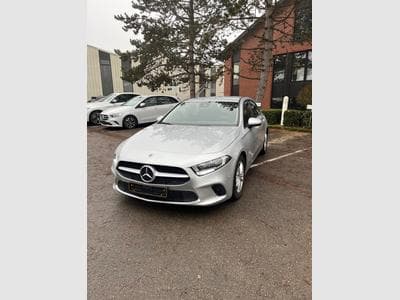 Mercedes A 180 1.5d (2020) - Photo 1