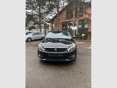 Peugeot 308 Panaromic Sunglass (2019) - Foto 1