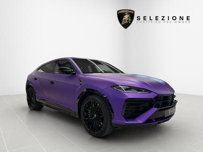 Urus
