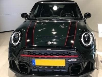 Mini Cooper John Cooper Works (2023) - Photo 1
