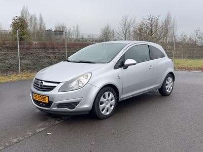 Corsa