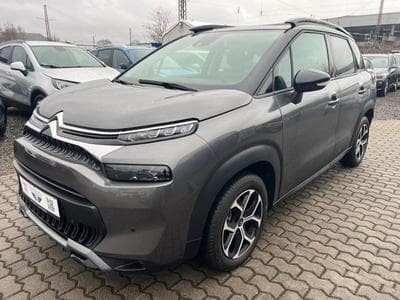 C3 Aircross