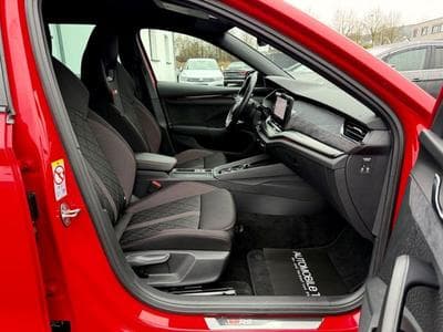 Skoda Octavia Octavia Combi RS 2.0 TSI DSG / 1.HAND / GARANTIE (2021) - Foto 13