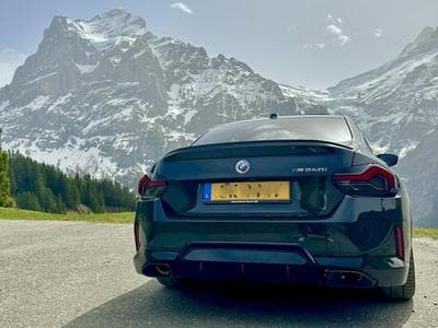 BMW M240 Sport M (2022) - Photo 1