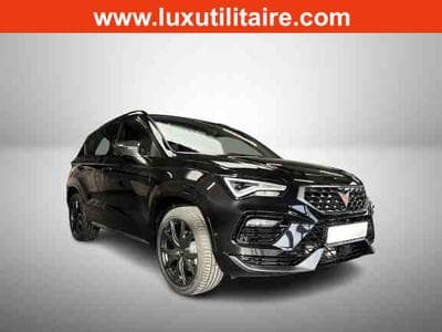 Ateca