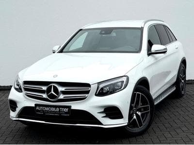 GLC 250