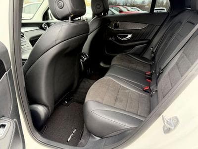 Mercedes GLC 250 GLC 250 d 4Matic Amg Line / NAVI/LED/AHK/1.HAND/ (2017) - Photo 14