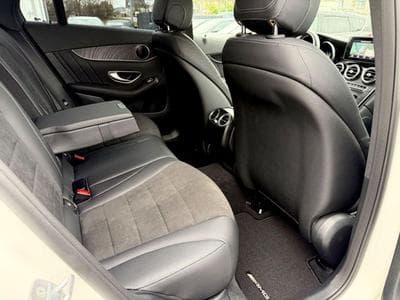 Mercedes GLC 250 GLC 250 d 4Matic Amg Line / NAVI/LED/AHK/1.HAND/ (2017) - Photo 15