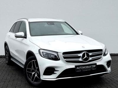 GLC 250